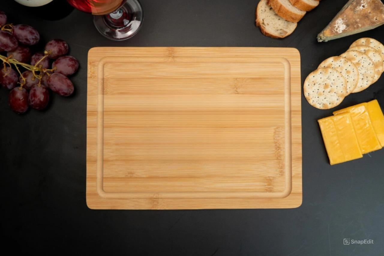 Personalised Serving Boards
