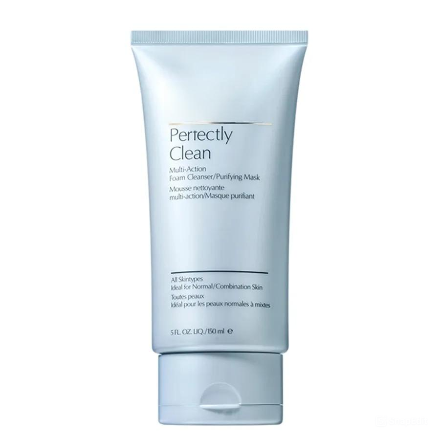 Cleanser