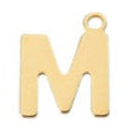 stainless steel-M