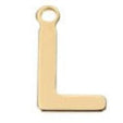 stainless steel-L