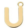 stainless steel-U