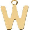 stainless steel-W