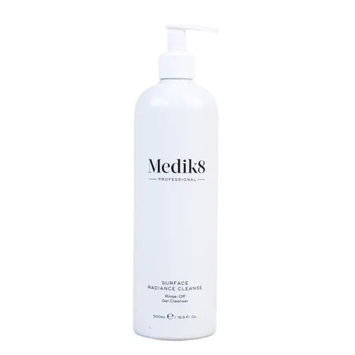 Cleanser