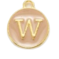 tan- W