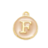 tan- F