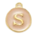 tan- S