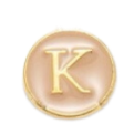 tan- K