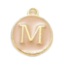 tan- M