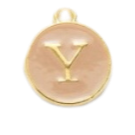 tan- Y