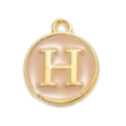 tan- H