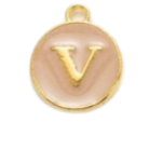 tan- V