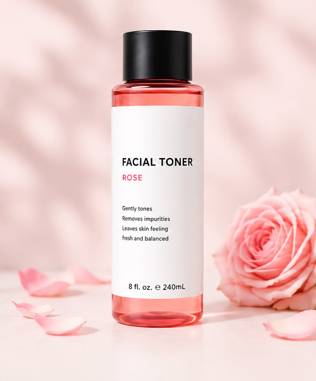 Toner