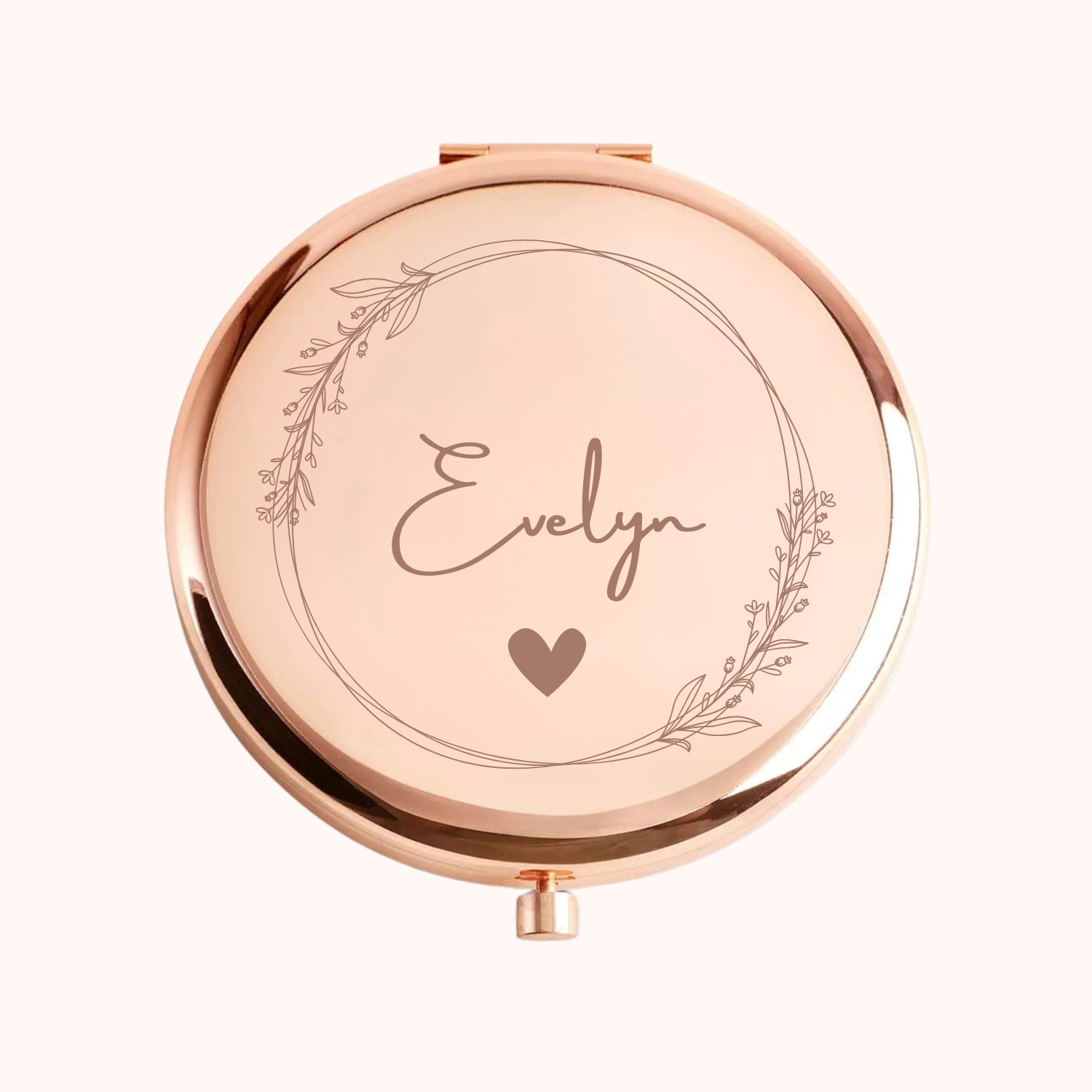 Compact Mirror