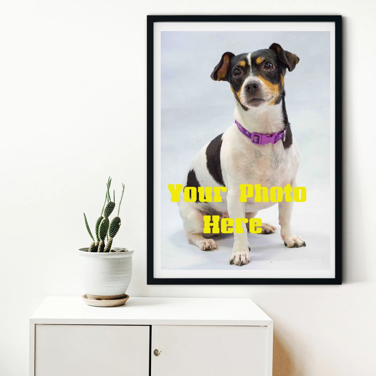 Poster Print
