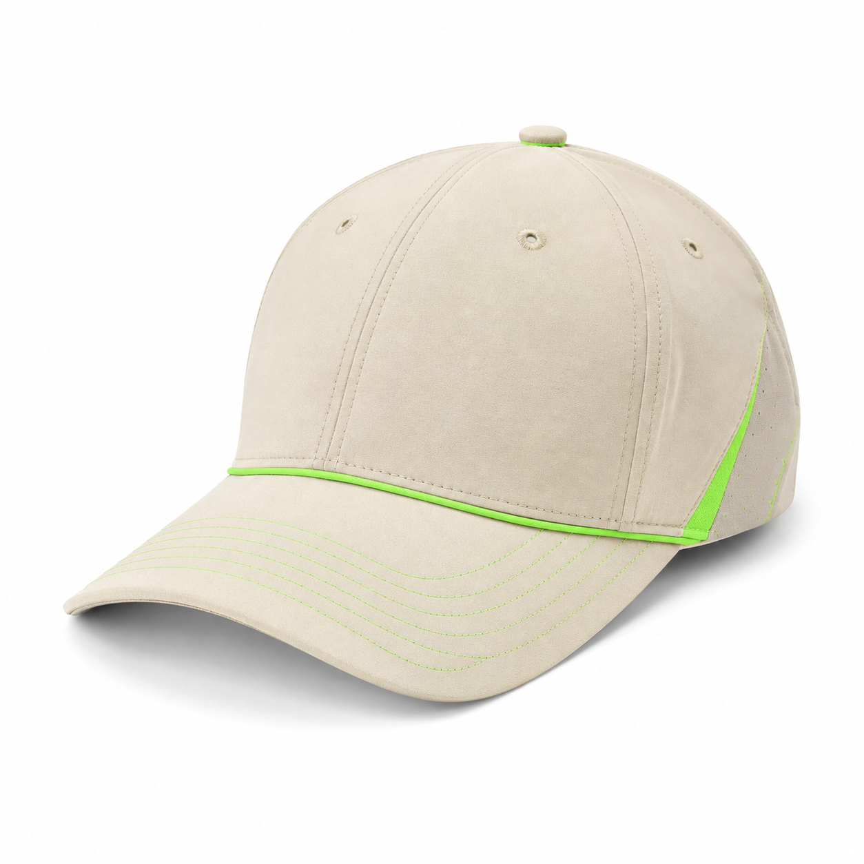 Vintage Training Cap