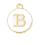 white- B