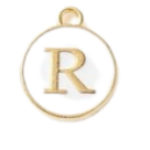 white- R