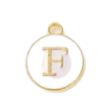 white- F