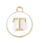 white- T