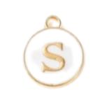 white- S