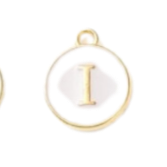 white- I