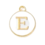 white- E