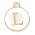 white- L
