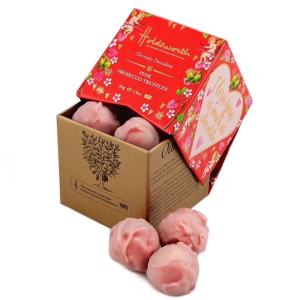 Valentine Gifts For Her