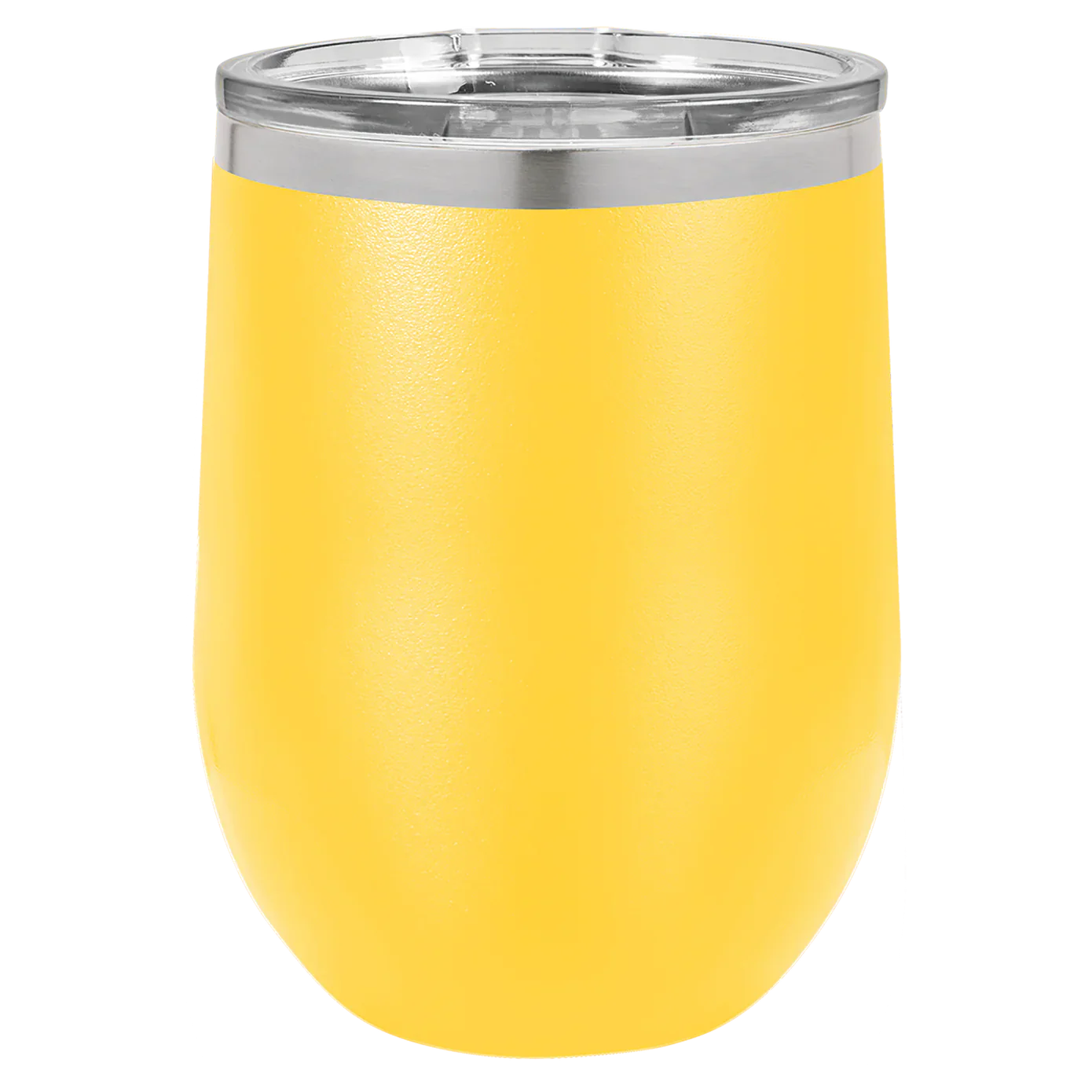 Wine Tumbler with Lid